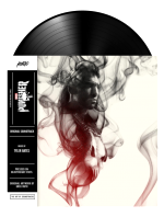 Offizieller Soundtrack Marvel's The Punisher (vinyl)