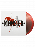 Offizieller Soundtrack Monster auf 2x LP