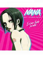 Offizieller Soundtrack Nana - Best Extended Version auf 2x LP