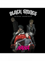Offizieller Soundtrack Nana - Best auf 1x LP