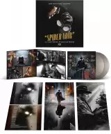 Offizieller Soundtrack Spider-Noir auf 2x LP - Spider-Man