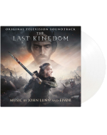 Offizieller Soundtrack The Last Kingdom