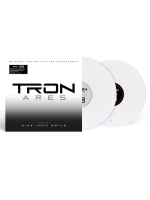 Offizieller Soundtrack Tron: Ares auf 2x LP (White)