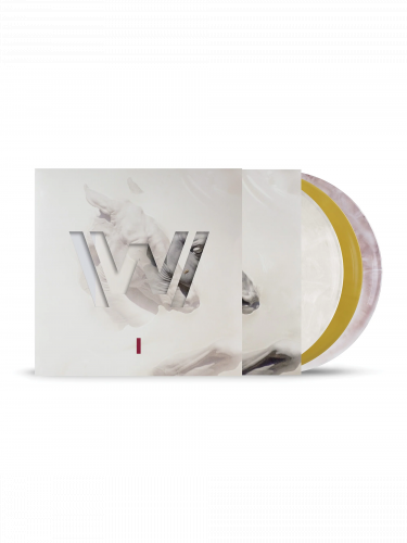 Offizieller Soundtrack Westworld - Season 1 auf 3x LP