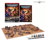 Warhammer 40,000 - Introductory Set - Brettspiel