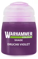 Warhammer Colour Shade (Druchii Violet) - Tonfarbe, Lila 2022