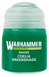 Warhammer Colour Shade (Coelia Greenshade) - Tonfarbe, Grün 2022