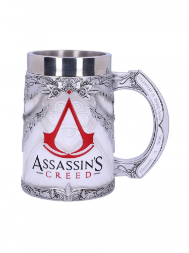 Krug Assassins Creed - Logo (Nemesis Now)