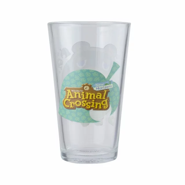 Glas Animal Crossing