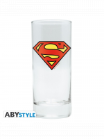 Glas DC Comics - Superman