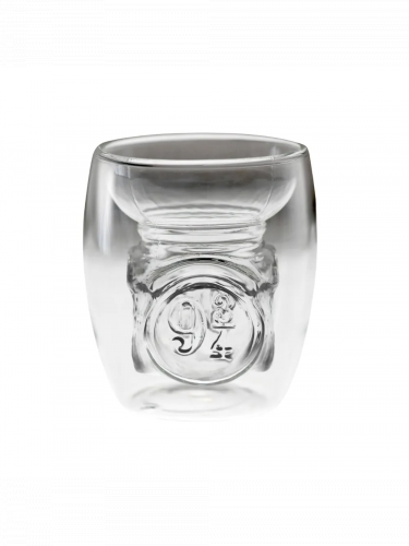 Glas Harry Potter - Platform 9 3/4