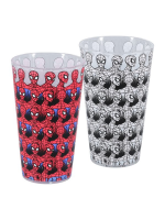 Glas Marvel - Spider-Man (Zaubertasse)