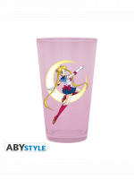 Glas Sailor Moon - Sailor Moon