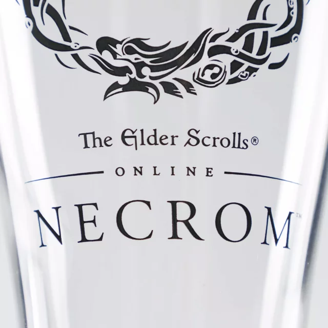 Glas The Elder Scrolls Online - Necrom
