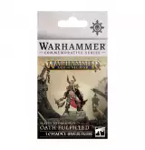 W-AOS: Slaves to Darkness - Oath Fulfilled (1 Figur) - Warhammer