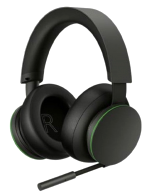 Kabelloses Headset mit Mikrofon für Xbox