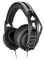 Gaming-Headset RIG 400HS (Schwarz)