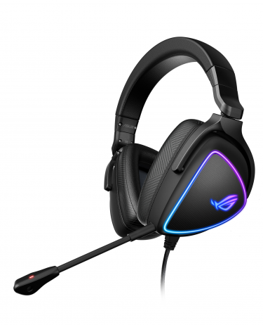 Gaming-Headset ASUS ROG Delta S (PC)