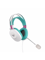 Gaming-Headset ASUS TUF Gaming H1 GEN II Hatsune Miku Edition
