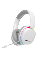 Gaming-Headset Marvo MONKA ECHO RS