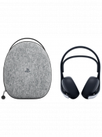 Gaming-Headset PULSE Elite + Schutzhülle