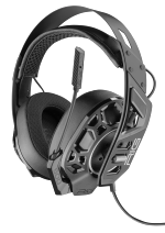 Gaming-Headset RIG 500 PRO HC (2. Generation) (Schwarz)