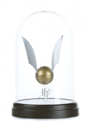 Tischlampe Harry Potter - Golden Snitch