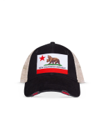 Cap Fallout - New California Republic