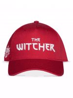 Kappe The Witcher -  The Witcher (Snapback)