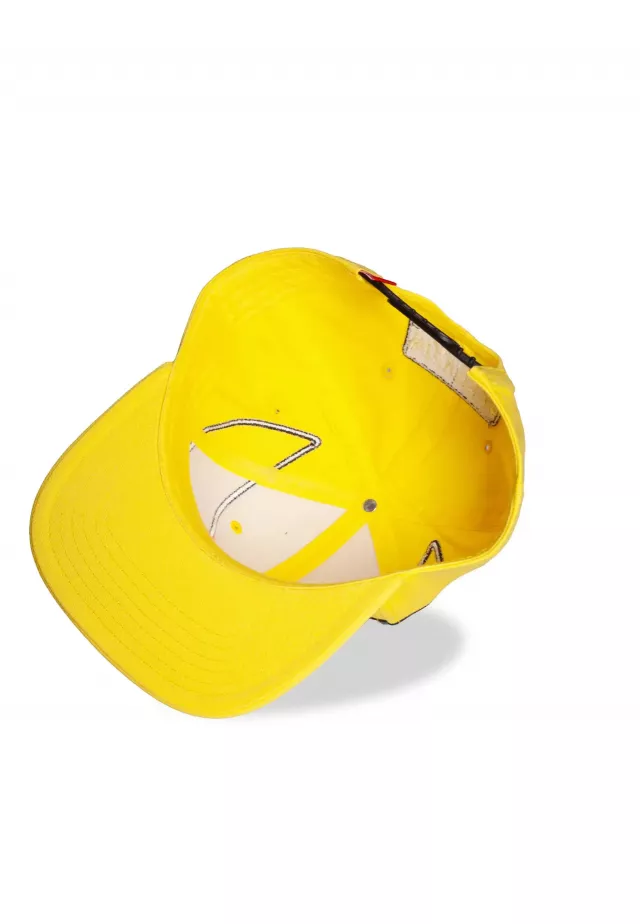 Kappe Wolverine - Wolverine (Snapback) - Marvel