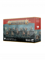 W-AOS: Soulblight Gravelords - Barrow Guard (10 Figuren)