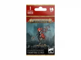 W-AOS: Soulblight Gravelords - Vampire Lord (1 Figur)