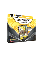 Kartenspiel Pokemon TCG - Boltund V (Vorstellung) (ENGLISCHE VERSION)