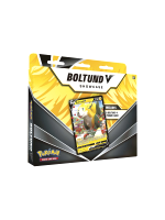 Kartenspiel Pokemon TCG - Boltund V Showcase (ENGLISCHE VERSION)