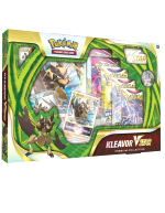 Kartenspiel Pokemon TCG - Kleavor VSTAR Premium Collection  (ENGLISCHE VERSION)