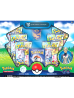 Kartenspiel Pokemon TCG: Pokemon GO - Special Collection (Team Mystic) (ENGLISCHE VERSION)