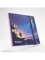 Kartenalbum Gamegenic - Magic: The Gathering 24-pocket - Lorwyn Eclipsed