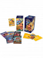 Kartenspiel Lorcana: Archazia's Island - Gift Box (Lilo & Stitch) (ENGLISCHE VERSION)