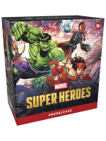 Kartenspiel Magic: The Gathering Marvel Super Heroes - Prerelease Pack