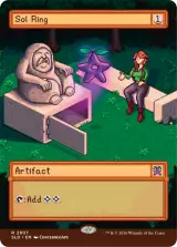 Kartenspiel Magic: The Gathering Secret Lair x Stardew Valley - Sammler-Edition