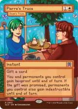 Kartenspiel Magic: The Gathering Secret Lair x Stardew Valley - Magic The Gathering
