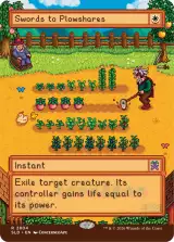 Kartenspiel Magic: The Gathering Secret Lair x Stardew Valley - TCG Sammelkartenspiel