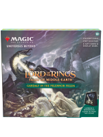 Kartenspiel Magic: The Gathering Universes Beyond - LotR: Tales of the Middle Earth - Gandalf in the Pelennor Fields (Gandalf in der Szene Pelennor-Fe