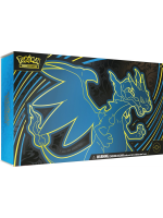 Kartenspiel Pokémon TCG: Mega Charizard X ex Ultra Premium Collection (ENGLISCHE VERSION)