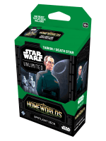 Kartenspiel Star Wars: Unlimited - Homeworlds Spotlight Deck (Tarkin/Deathstar)