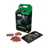 Kartenspiel Star Wars: Unlimited - Homeworlds Spotlight Deck (Tarkin/Deathstar) - TCG Sammelkartenspiel