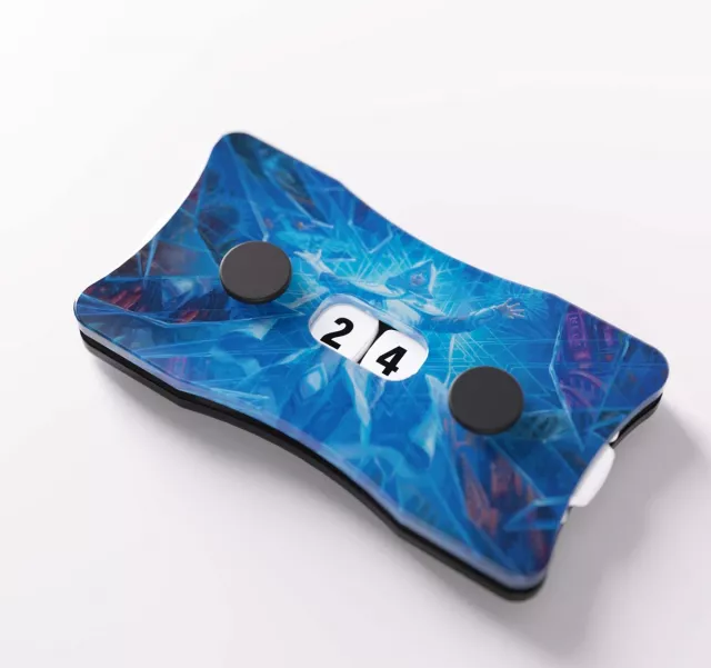 Lebenspunktzähler Magic: The Gathering: Reality Fracture - Double Life Counter - Magic The Gathering