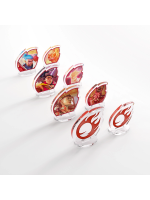Tokens Gamegenic - Altered TCG Heroes Standees Bravos