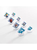 Tokens Gamegenic - Altered TCG Heroes Standees Ordis