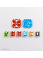 Tokens Gamegenic - Star Wars: Unlimited Premium Tokens Pro Expansion Pack